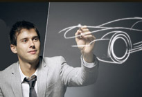 자동차 디자인 자동차 디자인