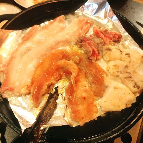 대박뷔페 이미지